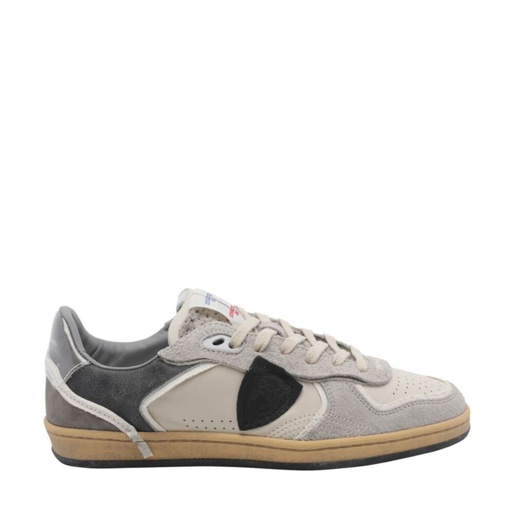 Philippe Model Men Pgal Sneakers